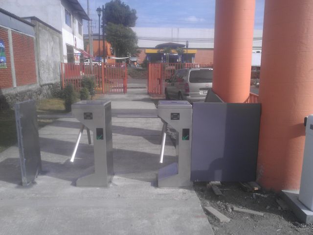 ACCESO ALUMNOS