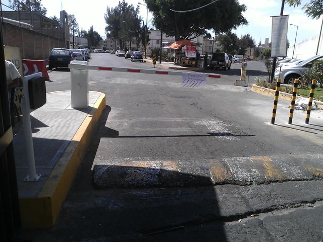Sin Nombre