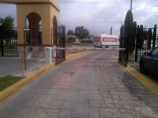 ACCESO SAN MIGUEL
