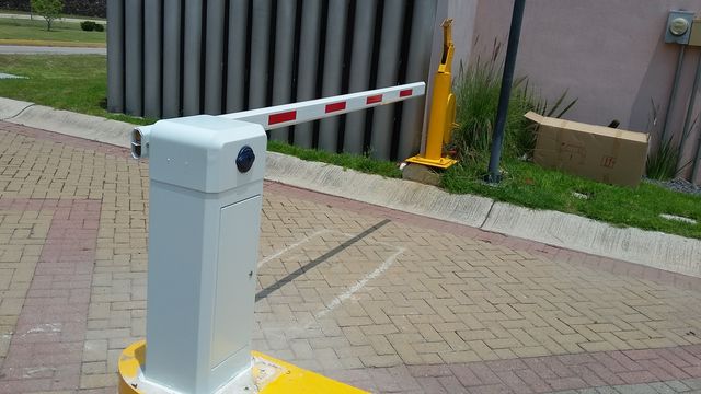barrera serviaccesos GTO