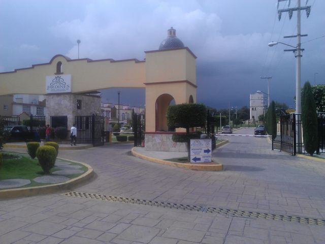 jardines