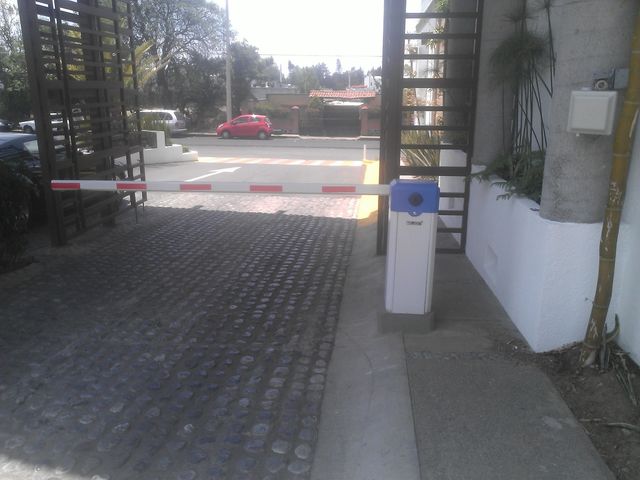 ENCINOS